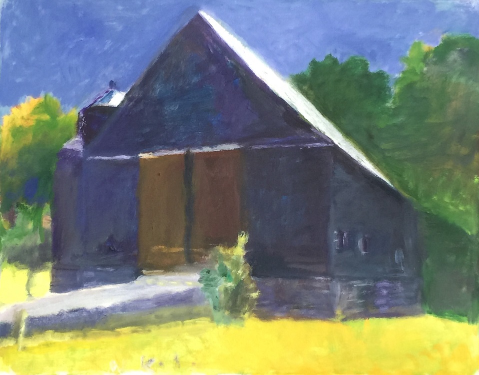 W_Kahn_Pondside_32x28